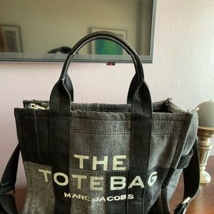 Marc Jacobs Tote Bag